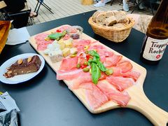 -Alimentari早午餐(安福路店)