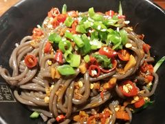 -江边城外烤全鱼(方庄时代购物中心店)