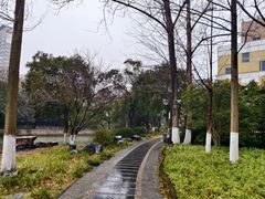 -南通濠河风景名胜区