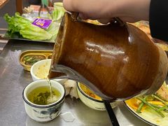 -老渔家·白族·石板烧.野生菌火锅(大理古城叶榆路店)