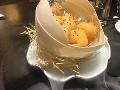 -柒园·三十年创意杭帮菜(龙湖滨江天街店)