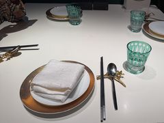 -大董(华贸购物中心店)