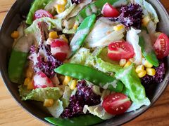 -鹊华居·地道鲁菜·海鲜·融合味(大明湖店)