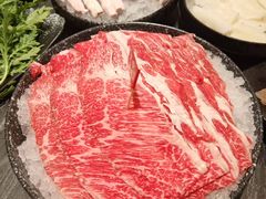 -熹悟海鲜火锅·广式打边炉