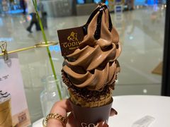 -GODIVA(国际金融中心店)