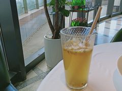 -L'Arome芳芳法国餐厅(仙林金鹰店)