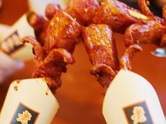 -庙街旅游·美食广场(五一广场店)
