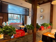 -老北京炸酱面·烤鸭(前门店)
