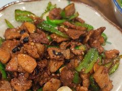 -西江美食舫·江西菜(健德桥店)