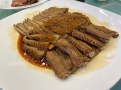 -北京首都机场希尔顿酒店