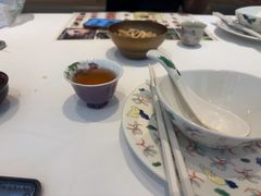 -桂满陇·杭州小馆(巴黎春天浦建店)