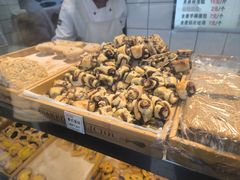 -百香林西点(岐山路店)