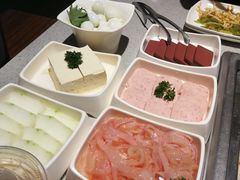 -海底捞火锅(九霄梦天地店)