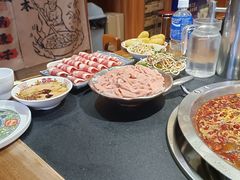 -沸炉重庆老火锅(军事博物馆店)