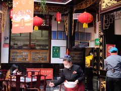 -蔼若春.传承三十年云南菜(金碧公园店)