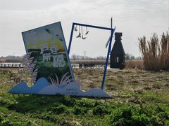 -宁波杭州湾国家湿地公园