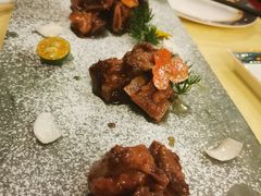 糖醋小排-卫鼎轩·曹公馆(鼓楼店)