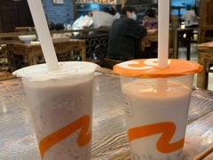 -CoCo都可(小寨赛格店)