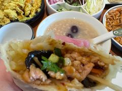 -老昌春饼(中央大街店)