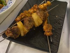-KAOTOWN烤堂•烧烤(海汇港店)