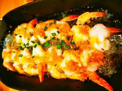 -金牌外婆家(苏州中心店)