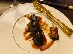 -明湖楼·经典鲁菜山东海鲜(大明湖店)
