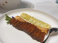 雪花牛仔骨-皖宴(合肥店)