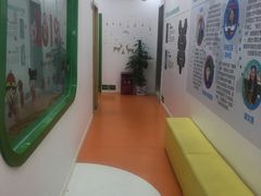 -童程童美少儿编程乐高机器人(红谷滩校区)