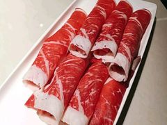 -海底捞火锅(武胜路凯德广场店)