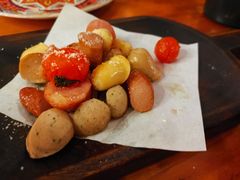 -I HOLIC艾豪丽披萨(KKone店)