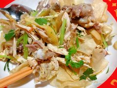 捞鸡-清晖小苑·顺德菜(观澜湖新城店)