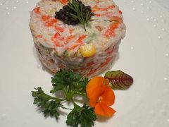 -马克西姆俄罗斯餐厅(绥芬河店)