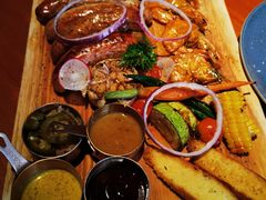 -布拉格餐厅· 中欧捷克菜(全国首店)