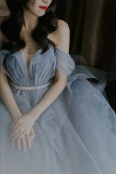 -纯色时光婚纱艺术馆WHITE