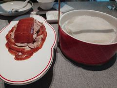 -秀儿四九城·新京菜(亚运村鸟巢店)