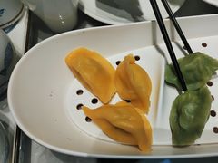 -船歌·鱼水饺青岛菜(太阳宫凯德MALL店)