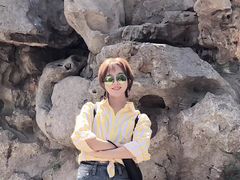 -森林公园(尖草坪区)