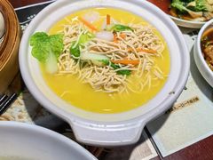 -老淮城·长鱼面(河下古镇店)