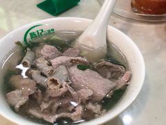 -陈记三及第(人民北路店)