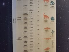-天津自然博物馆
