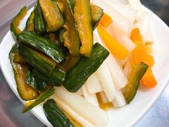 -牛一嘴·兰州牛肉面·大盘鸡(财富中心店)