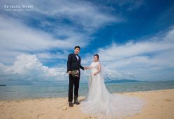 -四叶草环球旅拍