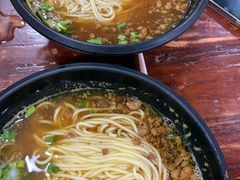 -一品飘香米线(一中总店)