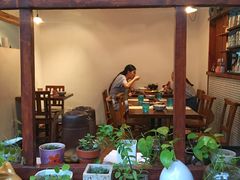 -铃木食堂(帽儿胡同店)