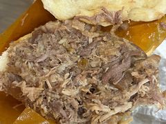 优质肉夹馍-子午路张记肉夹馍(翠华路店)