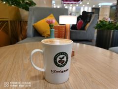 -逸派咖啡 EPARKCOFFEE(广安门店)