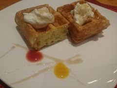 -视界美食自助餐厅·石家庄希尔顿酒店