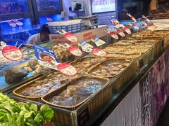 -徐记海鲜(曲江南湖店)