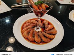 熟醉红衣甲-徐记私厨(半淞园路店)