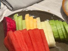 -西安高新洲际酒店•源咖啡全日制餐厅